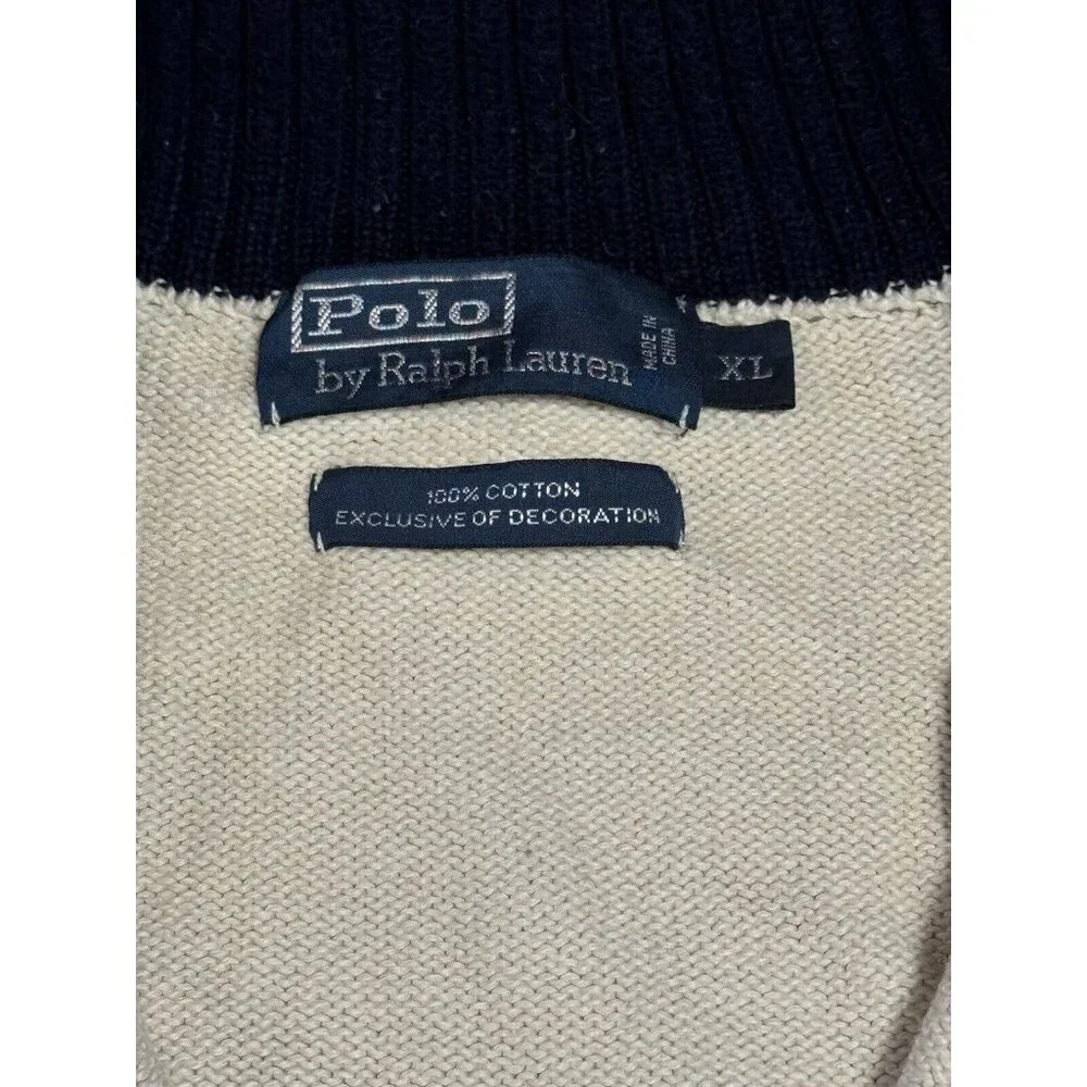 Polo Ralph Lauren screen it